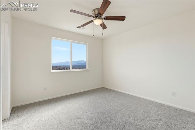 1424 Diamond Rim Drive, Colorado Springs, CO 80921