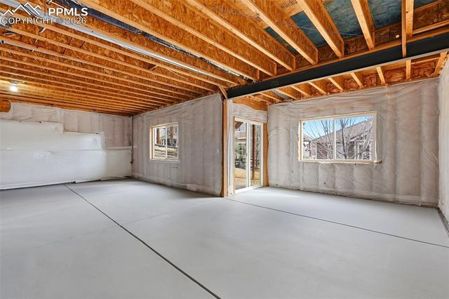 1424 Diamond Rim Drive, Colorado Springs, CO 80921