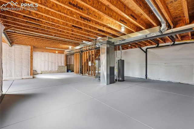 1424 Diamond Rim Drive, Colorado Springs, CO 80921