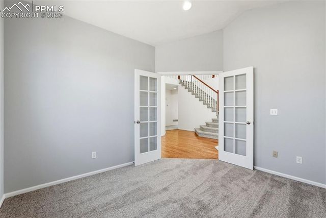 1424 Diamond Rim Drive, Colorado Springs, CO 80921