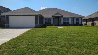 644 Greystone Lane, Angleton, TX 77515