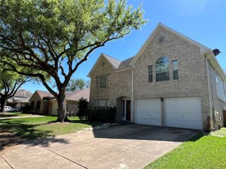 8411 Tamayo Drive, Houston, TX 77083