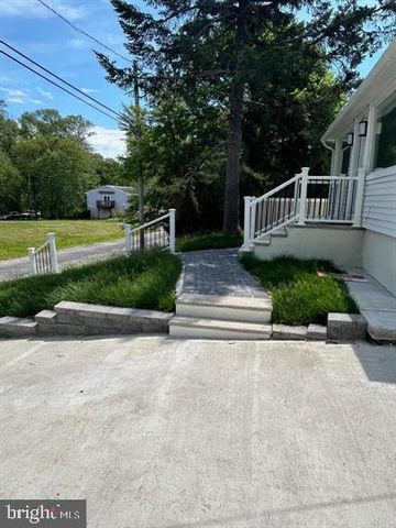352 ROOSEVELT AVE, Lindenwold, NJ 08021