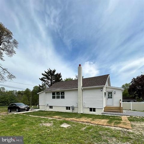 352 ROOSEVELT AVE, Lindenwold, NJ 08021