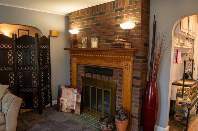 21 Graham, Leominster, MA 01453