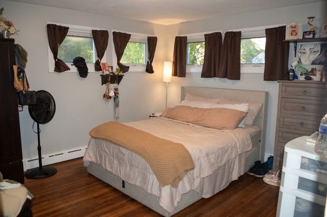 21 Graham, Leominster, MA 01453