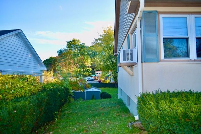 21 Graham, Leominster, MA 01453