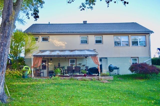21 Graham, Leominster, MA 01453
