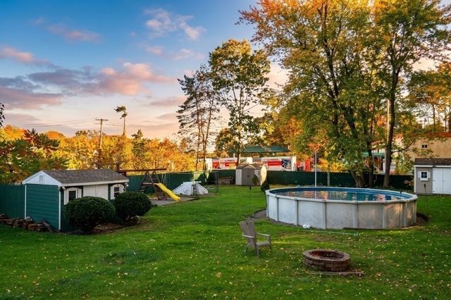 21 Graham, Leominster, MA 01453