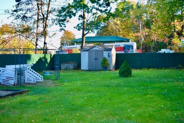 21 Graham, Leominster, MA 01453