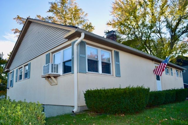 21 Graham, Leominster, MA 01453
