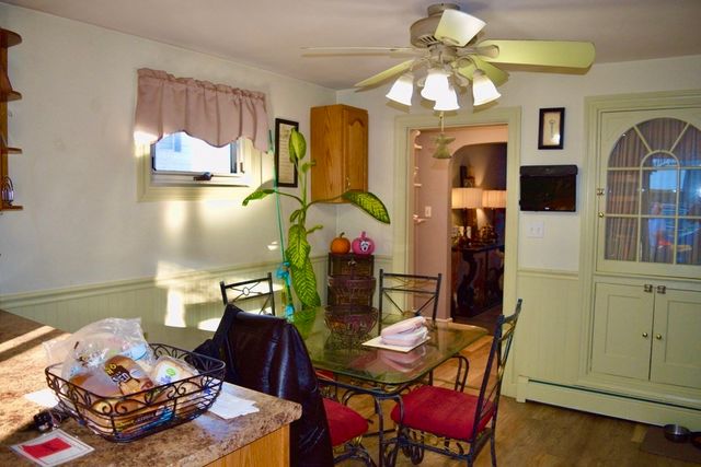 21 Graham, Leominster, MA 01453