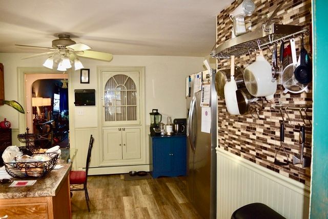 21 Graham, Leominster, MA 01453