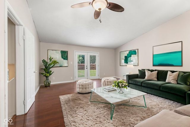 8536 Friendship Lane, Indianapolis, IN 46217