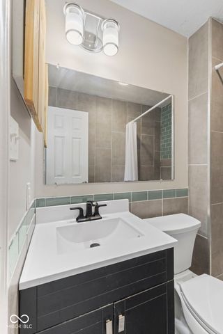 8536 Friendship Lane, Indianapolis, IN 46217