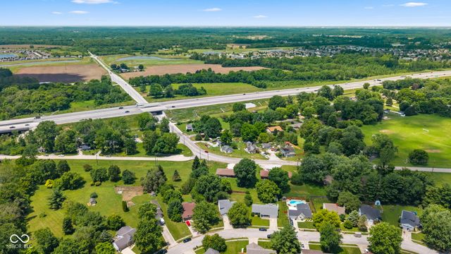 8536 Friendship Lane, Indianapolis, IN 46217