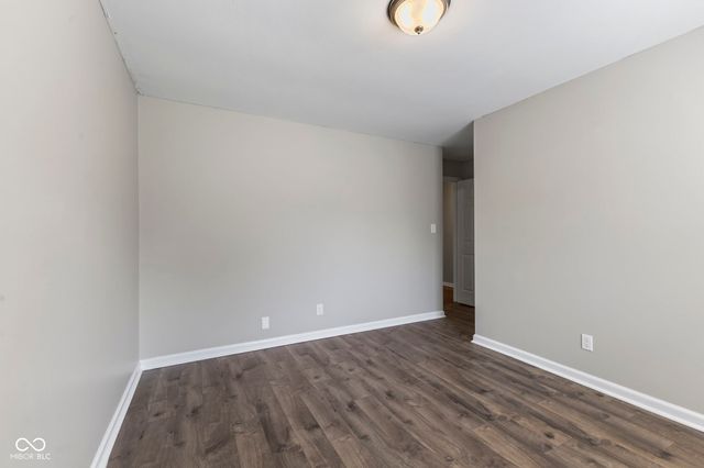 8536 Friendship Lane, Indianapolis, IN 46217