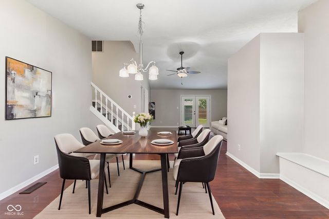 8536 Friendship Lane, Indianapolis, IN 46217