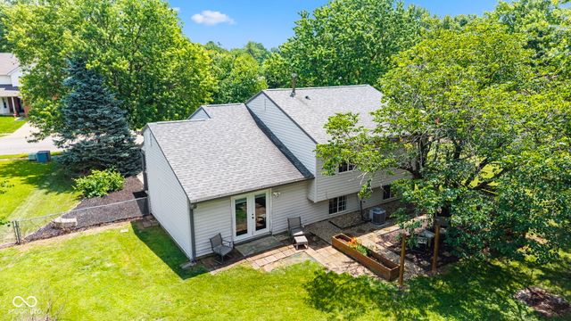 8536 Friendship Lane, Indianapolis, IN 46217