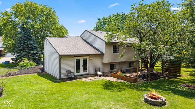 8536 Friendship Lane, Indianapolis, IN 46217