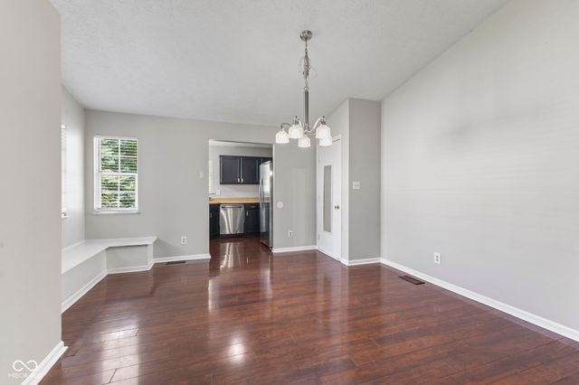 8536 Friendship Lane, Indianapolis, IN 46217