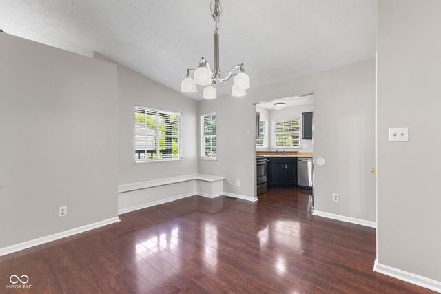 8536 Friendship Lane, Indianapolis, IN 46217