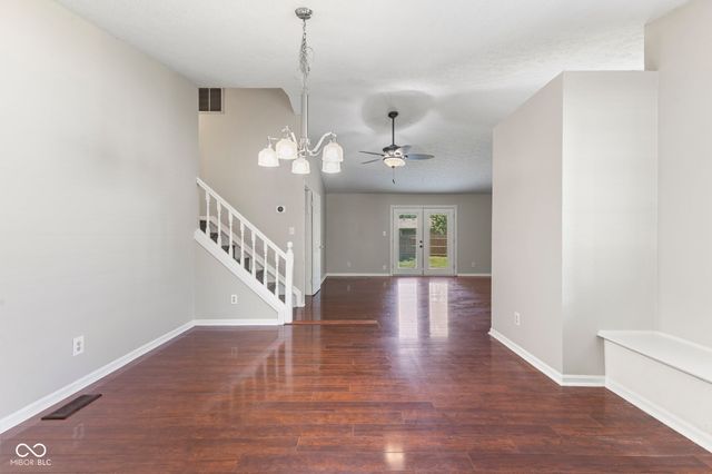 8536 Friendship Lane, Indianapolis, IN 46217