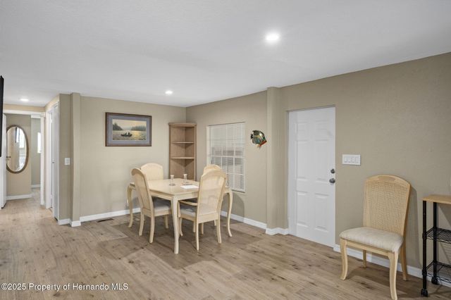 15342 Brookridge Boulevard, Brooksville, FL 34613