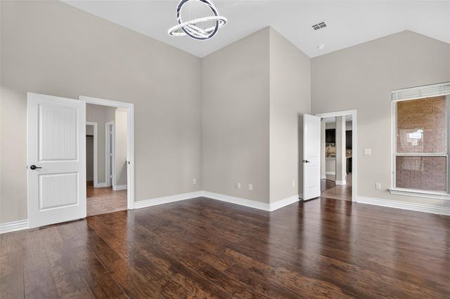 16204 Wind Crest Way, Edmond, OK 73013
