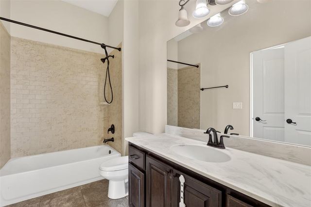 16204 Wind Crest Way, Edmond, OK 73013