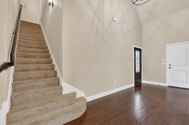 16204 Wind Crest Way, Edmond, OK 73013