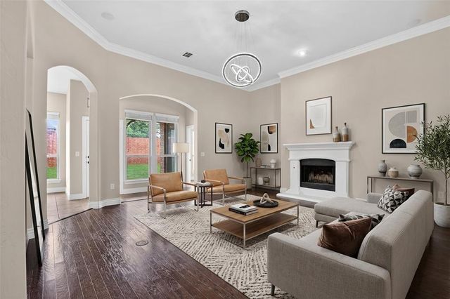 16204 Wind Crest Way, Edmond, OK 73013