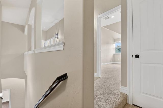 16204 Wind Crest Way, Edmond, OK 73013