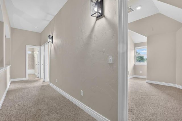 16204 Wind Crest Way, Edmond, OK 73013