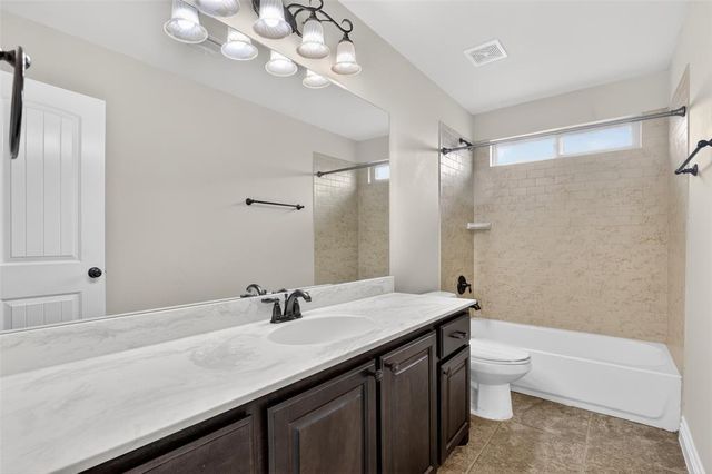 16204 Wind Crest Way, Edmond, OK 73013