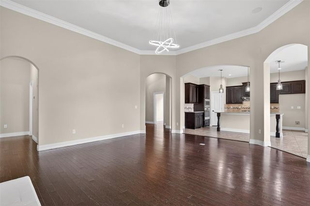 16204 Wind Crest Way, Edmond, OK 73013