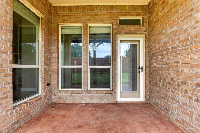 16204 Wind Crest Way, Edmond, OK 73013