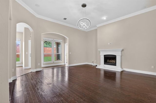 16204 Wind Crest Way, Edmond, OK 73013