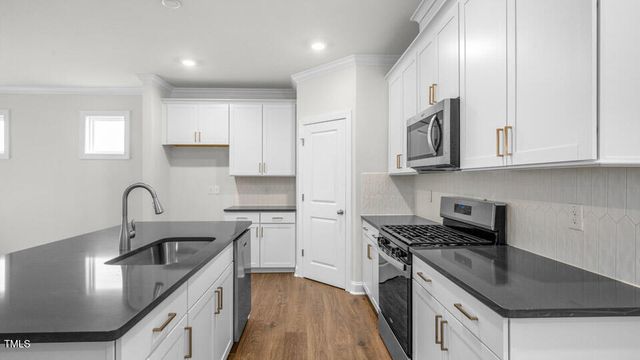 2200 Warbler Drive, Apex, NC 27539