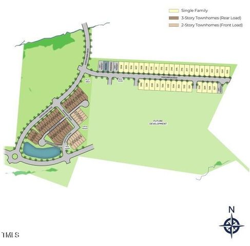 2200 Warbler Drive, Apex, NC 27539