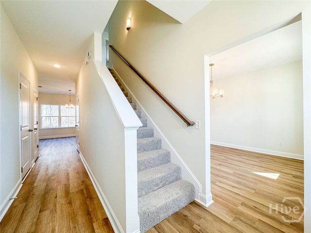 190 Providence Loop, Hinesville, GA 31313