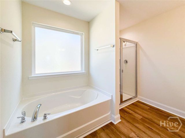 190 Providence Loop, Hinesville, GA 31313