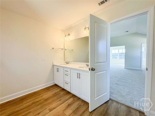 190 Providence Loop, Hinesville, GA 31313