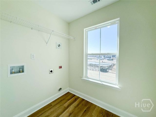 190 Providence Loop, Hinesville, GA 31313