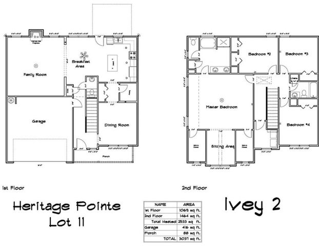 190 Providence Loop, Hinesville, GA 31313