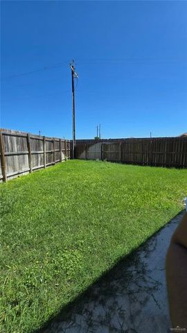 5912 Sandpiper Avenue 3, Mission, TX 78504