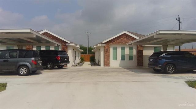 5912 Sandpiper Avenue 3, Mission, TX 78504