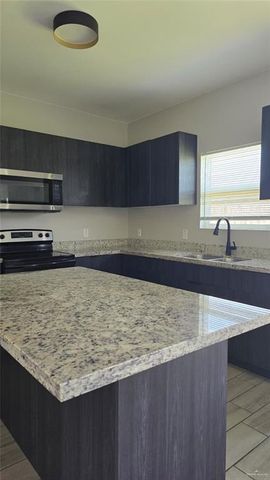 5912 Sandpiper Avenue 3, Mission, TX 78504