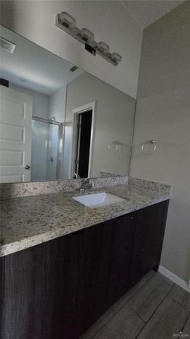 5912 Sandpiper Avenue 3, Mission, TX 78504