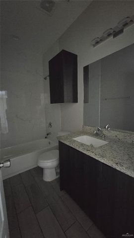 5912 Sandpiper Avenue 3, Mission, TX 78504